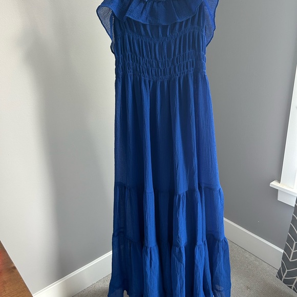 Pinkblush formal dress - Picture 3 of 7